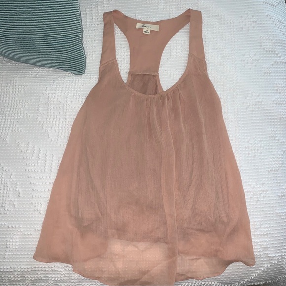 Forever 21 Tops - Flowy Tank Top